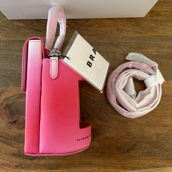 Brandon Blackwood x Starbucks Sling Bag - Picture 2 of 7